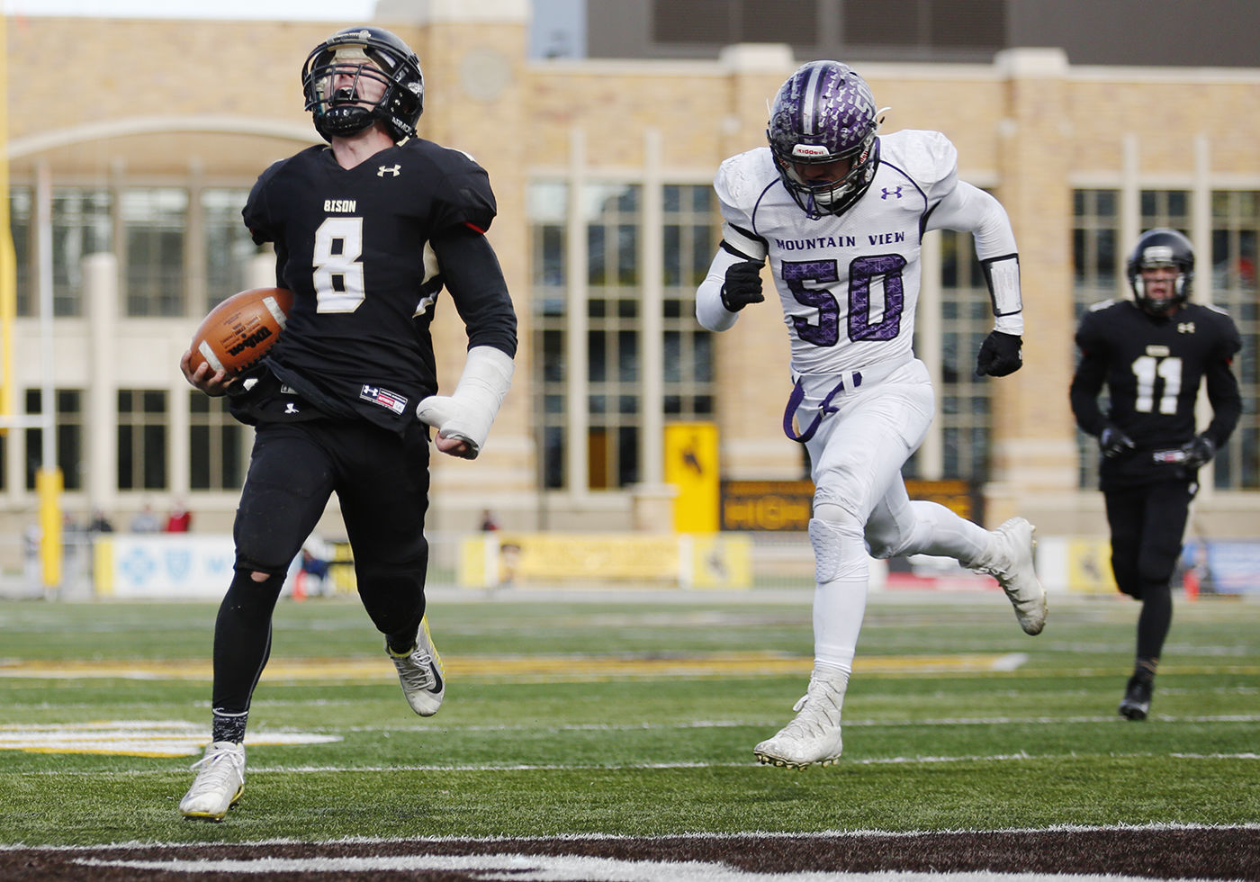 2A Football Championship